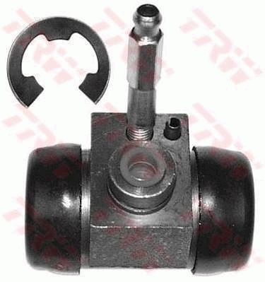 TRW Bremsecylinder BWB150 Tromlebremser TRW SPIDER BWB150 billig