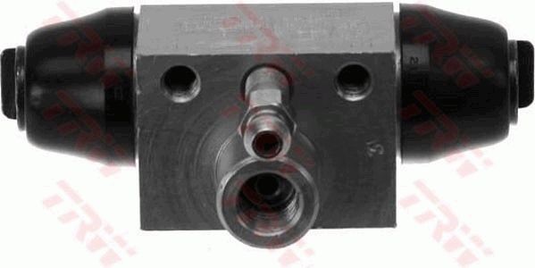 Bremsecylinder TRW BWB170 TRW BWB170 Hjulbremsecylinder SUZUKI WAGON R+ 2018