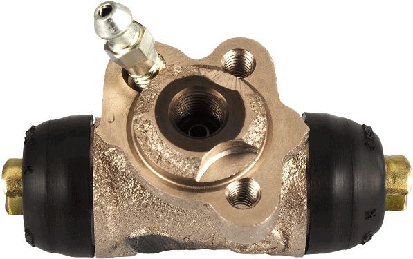 TRW Hjulsylinder, brems BWB703 TRW BWB703 Bremsesylinder Toyota Urban Cruiser XP11 pris