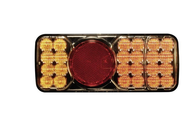SecoRut Achterlicht 95313 95313 SecoRut Achterlichten prijs