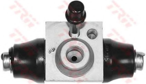 TRW Κυλινδράκι τροχού BWC107A TRW BWC107A Κυλινδράκι τροχού VW Polo 86 τιμες