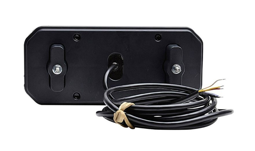 WAS Achterlicht 1123 DD L/P BMW 3-serie Achterlicht WAS 1123 DD L/P