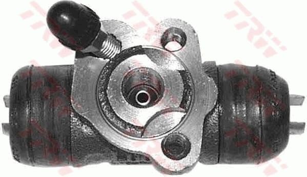 TRW Hjulcylinder BWC178 TRW BWC178 Hjulcylinder Corolla V Liftback (E80) original