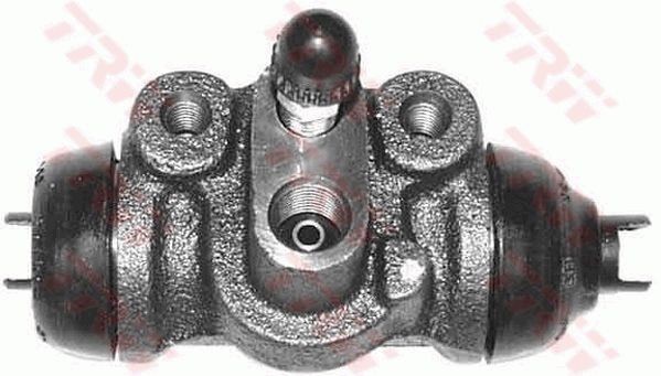 TRW Wheel Brake Cylinder BWC186 MAZDA MX-5 TRW wheel cylinder BWC186