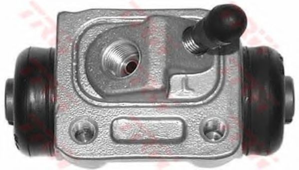 TRW Bremsecylinder BWC224 Hjulbremsecylinder TRW Suzuki BALENO BWC224