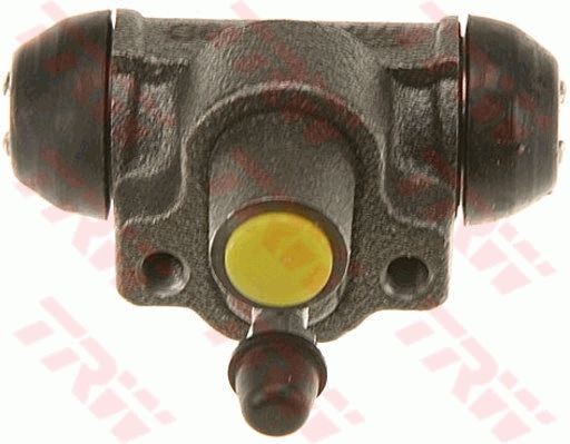 TRW Wheel Brake Cylinder BWC244 Honda FR-V TRW drum brake BWC244
