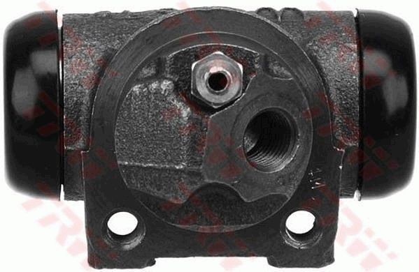 TRW Wielremcilinder BWC248 Smart CROSSBLADE Trommelrem TRW BWC248