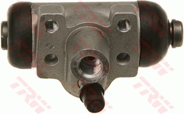 TRW Hjulsylinder, brems BWC260 TRW BWC260 Bremsesylinder Honda Logo GA3 pris