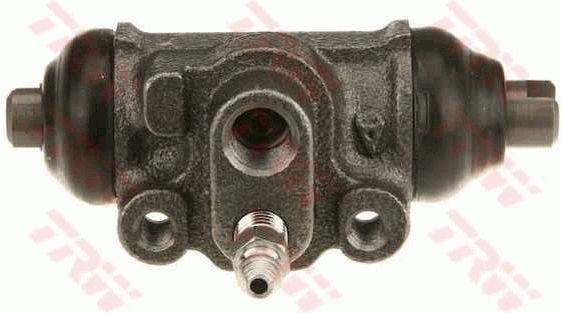 TRW Cilindretto freno BWC704 BWC704 Cilindretto freno TRW MAZDA MX-5 costo