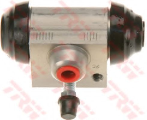 TRW Hjulcylinder BWD100 BWD100 TRW hjulbromscylinder Suzuki BALENO