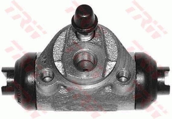 TRW Cilindretto freno BWD103 BWD103 costo Cilindretto freno FIAT GRANDE PUNTO TRW