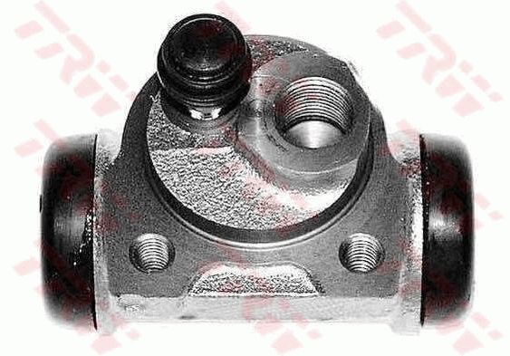 TRW Hjulsylinder, brems BWD129 Hjulsylinder TRW Peugeot J7 BWD129