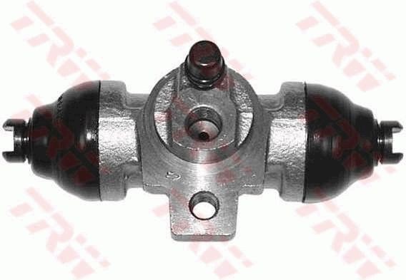 TRW Hjulcylinder BWD138 BWD138 TRW hjulbromscylinder MERCEDES-BENZ R-klass