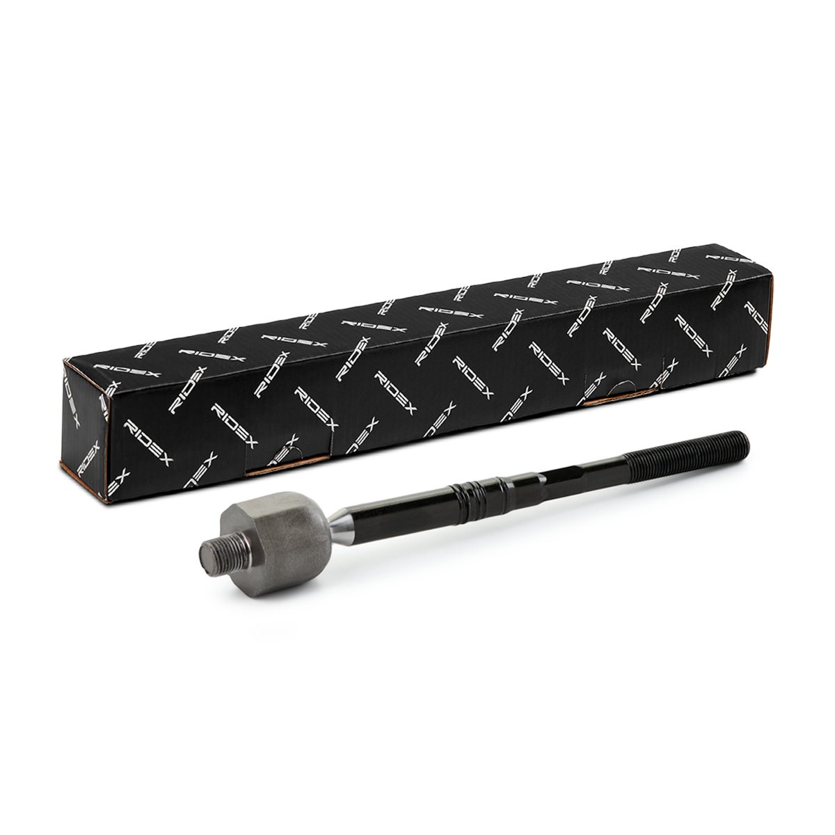 RIDEX Articulação axial, barra de acoplamento 51T0824 51T0824 Barra axial da direção RIDEX BMW Série 1