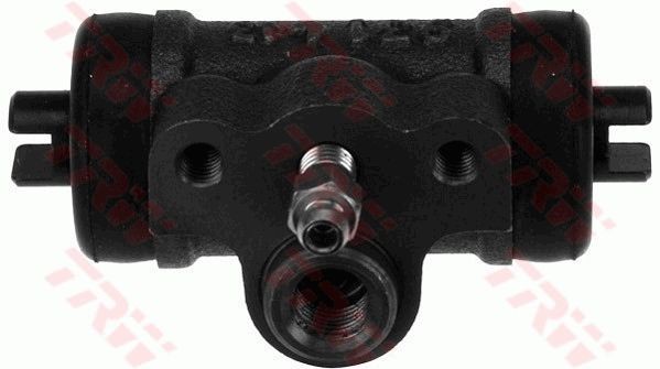 Cylindre de roue TRW BWD141 TRW BWD141 Cylindre de roue MAZDA 2 2017