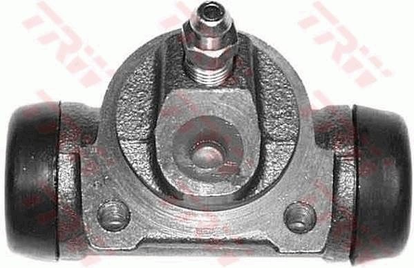 TRW Cilindretto freno BWD170 BWD170 costo Cilindretto freno PEUGEOT 306 TRW