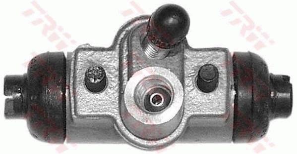 TRW Riteņa bremžu cilindrs BWD230 Riteņa bremžu cilindrs HONDA TRW BWD230