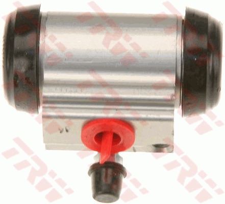 TRW Cylindre de roue BWD284 TRW BWD284 Cylindre de roue Fiat Palio Weekend prix
