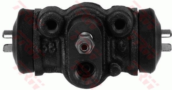 TRW Wheel Brake Cylinder BWD318 MAZDA MX-5 TRW wheel cylinder BWD318