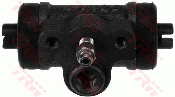 TRW Κυλινδράκι τροχού BWD325 BWD325 Φρένο τυμπάνου MITSUBISHI OUTLANDER TRW