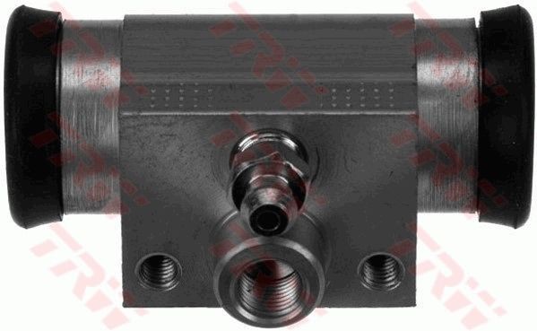 TRW Hjulsylinder, brems BWD336 BWD336 Bremsesylinder LAND ROVER DEFENDER TRW