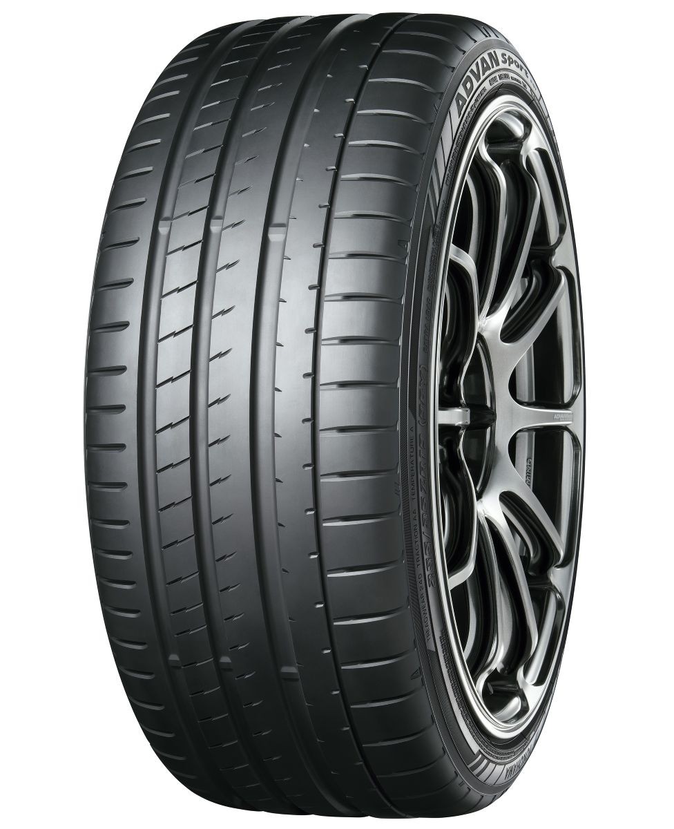 Yokohama Rehvid R8267 Yokohama R8267 Advan Sport (V107) 285/40 R19