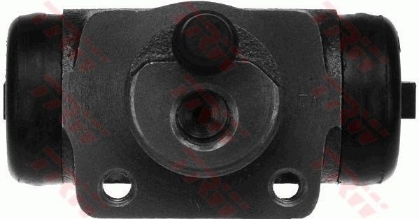 TRW Wielremcilinder BWF100 TRW BWF100 Trommelrem-cilinder BMW E28 goedkoop