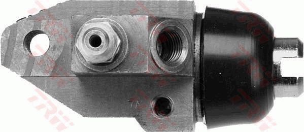 TRW Hjulcylinder BWF104 BWF104 TRW trumbromsar FORD TOURNEO CONNECT
