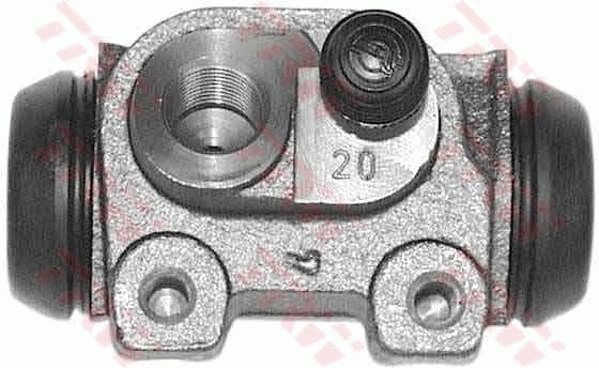 TRW Rattapidurisilinder BWF124 Pidurisilinder TRW 405 BWF124 odav