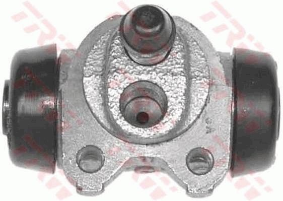 TRW Rattapidurisilinder BWF142 TRW BWF142 Trummelpidur Ford Fiesta Mk2 odava hinnaga