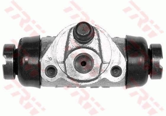 TRW Bremsecylinder BWF144 TRW BWF144 Lada Niva 2121 Bremsecylinder originale pris