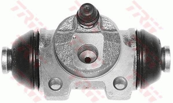 TRW Κυλινδράκι τροχού BWF245 TRW BWF245 Κυλινδράκι τροχού Peugeot 405 15E τιμες