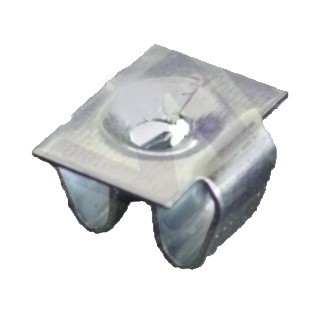 ROMIX Elements de fixation, cache moteur C70771 Subaru FORESTER Carter de protection sous moteur ROMIX C70771