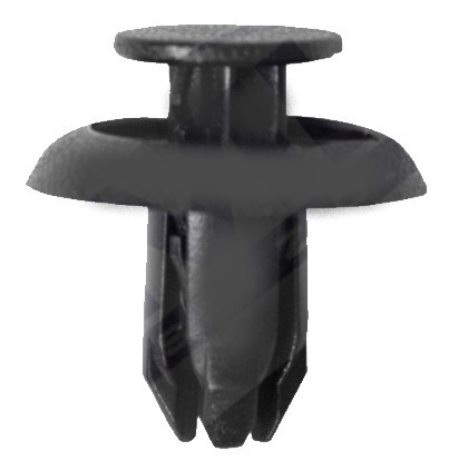 ROMIX Clip, Paraurti C70774 Clip, Paraurti ROMIX C70774 Carrozzeria MAZDA CX-9 (TC) prezzo