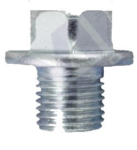 ROMIX Βιδωτή τάπα, λεκάνη λαδιού C70792 ROMIX C70792 Βίδα εκκένωσης κάρτερ Toyota Hilux 2 LN65 τιμες