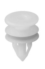 ROMIX Klips, pynte- / beskyttelseslist C70793 ROMIX C70793 Beskyttelseslist Chevrolet Aveo T200 pris
