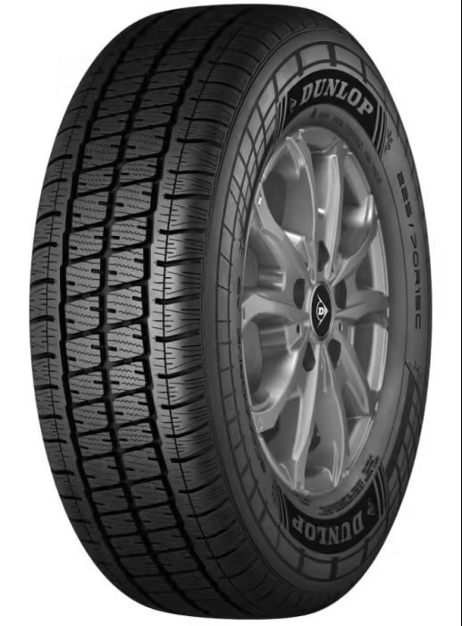 Dunlop Reifen 593498 Dunlop Econodrive AS 225/65 R16 112/110T 593498