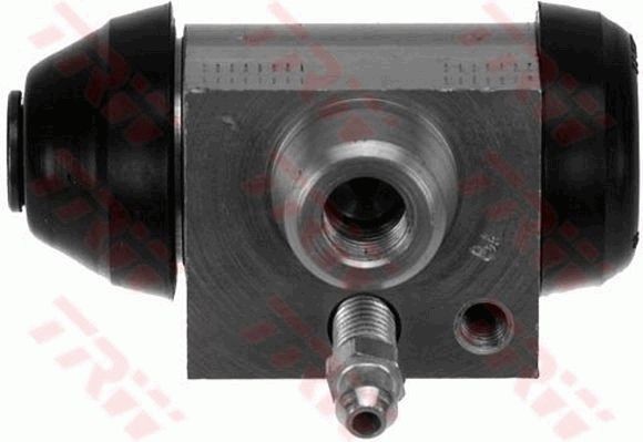 TRW Cilindretto freno BWF312 BWF312 Cilindretto freno JAGUAR X-TYPE TRW costo