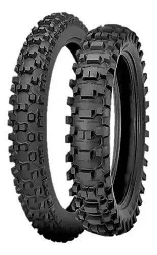 Kenda Tyres KECE 01-7 Kenda K771 Millville 70/100 R10 38J KECE 01-7