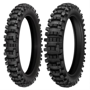 Kenda Tyres KECE 04 Kenda KECE 04 K760 Trakmaster2 90/100 R14