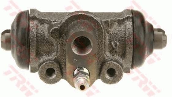 TRW Cilindro do travão da roda BWF733 BWF733 TRW Cilindro do travão da roda Mazda baratos