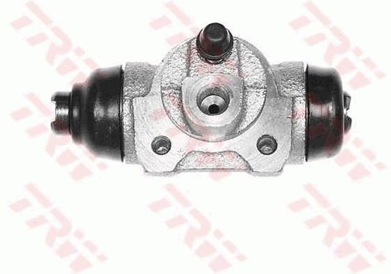 TRW Cilindro do travão da roda BWH107 Bombitos de travão TRW Nissan SUNNY BWH107