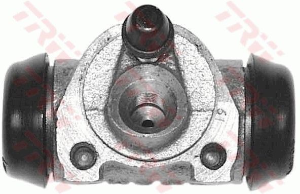 TRW Bremsecylinder BWH163 TRW BWH163 Simca 1501 Hjulcylinder pris