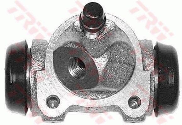 TRW Cylindre de roue BWH171 TRW BWH171 Cylindre de roue Renault 25 B29 pas cher