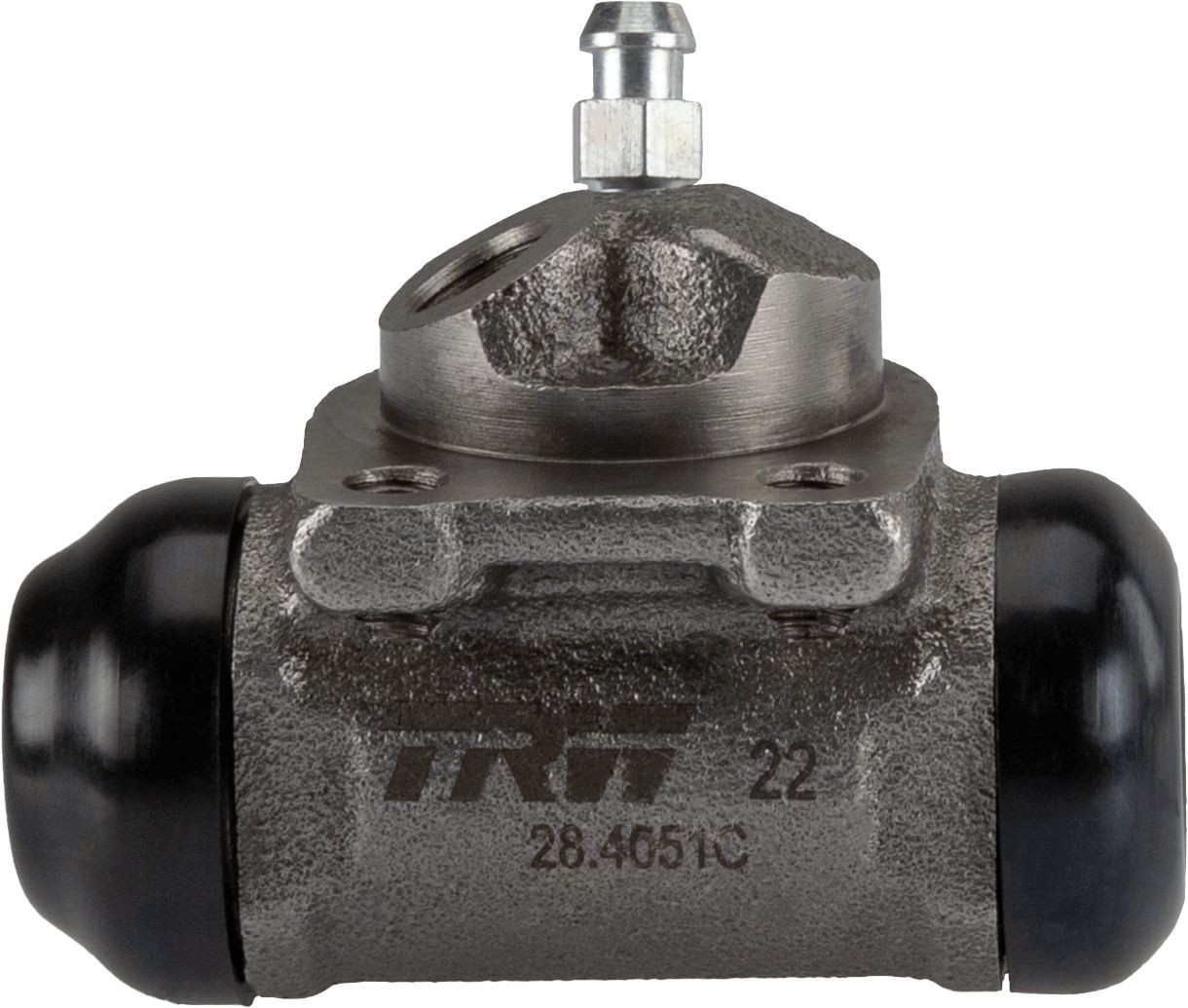 TRW Hjulcylinder BWH174 TRW BWH174 hjulbromscylinder Renault R21 B48 pris