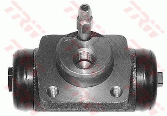 TRW Wielremcilinder BWH212 TRW BWH212 originele Trommelrem BMW G30 kosten