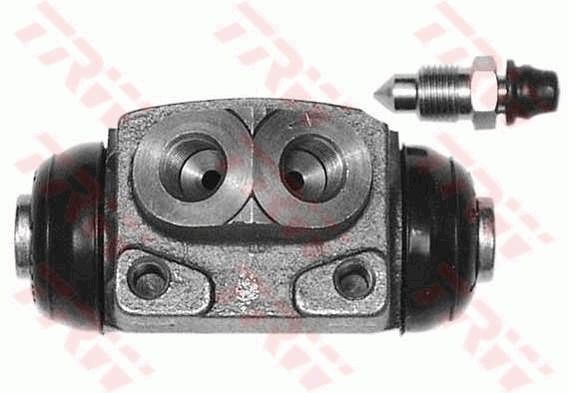 TRW Hjulcylinder BWH241 Ford Sierra Sedan Trumbroms TRW BWH241
