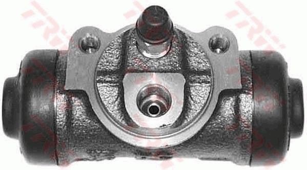 TRW Cilindretto freno BWH307 BWH307 Cilindretto freno TRW DAIHATSU TAFT costo