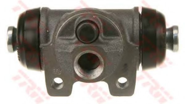 TRW Cylindre de roue BWH373 TRW BWH373 Cylindre de roue CITROËN C4 I Van / 3/5 portes (LR_) pas cher