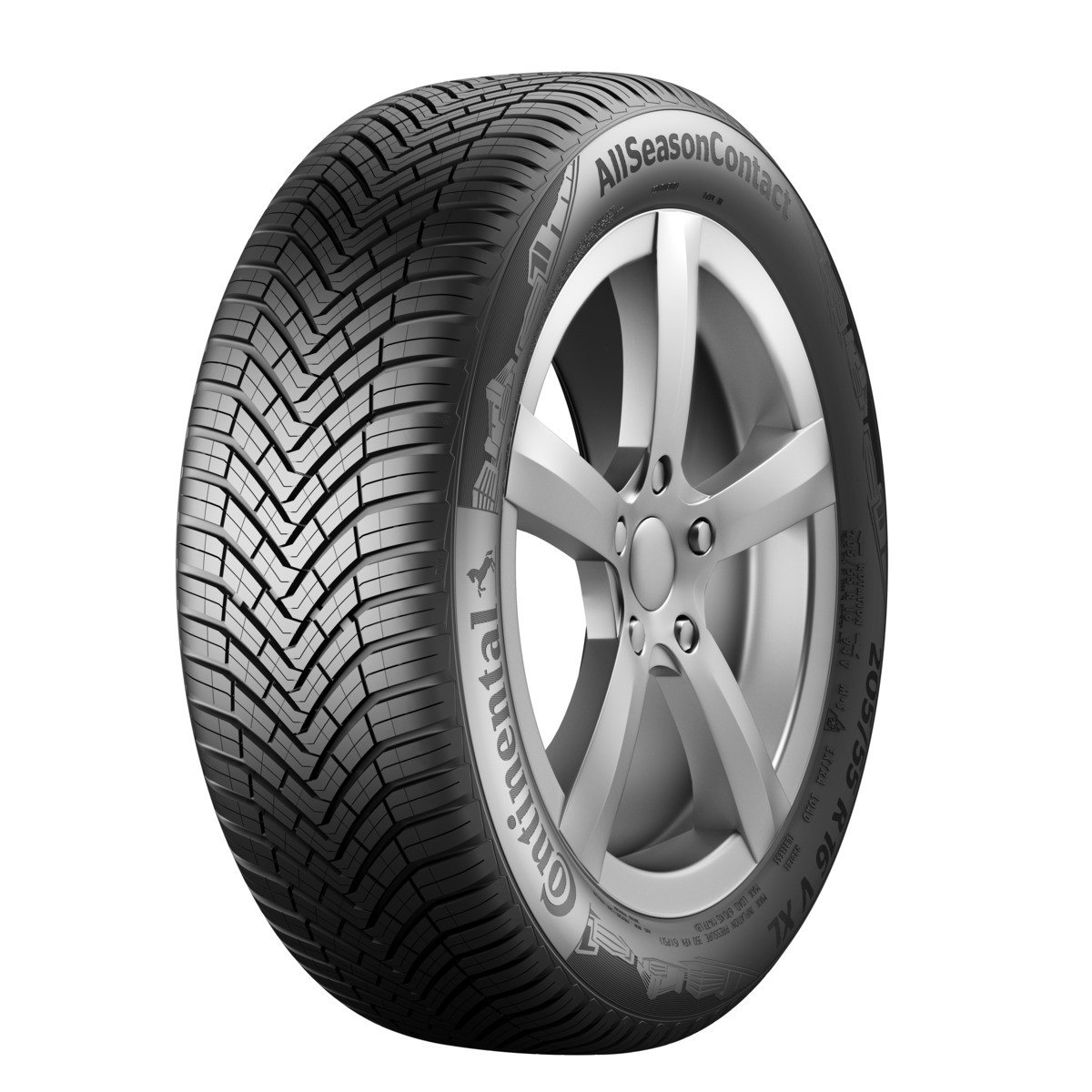 Continental Däck 03559440000 03559440000 Continental AllSeasonContact 215/65 R17 99H